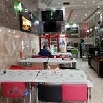 کبابی و جگرکی نوروزی (کشتار روز)