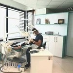 متخصص پروتزهای دندانی و ایمپلنت