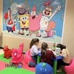 متخصص دندانپزشکی کودک و نوجوان دکتر بهار احمدی