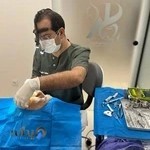 Dr.Sepehr Kobraviمتخصص جراحی دهان و فک و‌صورت