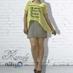 مزون روزالی