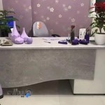 دکتر لیدا شعشعانی