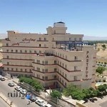 بیمارستان تخصصی و فوق تخصصی پاستور