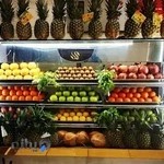 آبمیوه طبیعی تشریفات