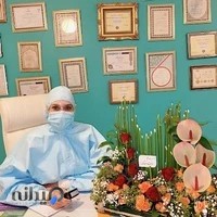دکتر شیرین توکلی زاده