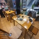 کافه لید / کافه گیم و بازی / کافه هنرمندان و روزنامه نگاران