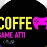 کافه گیم آتی