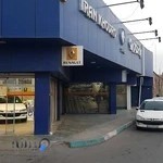 ایران خودرو