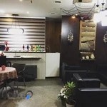 Cafe Labkhand کافه لبخند