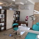 دندانپزشکی دکتر وحید فرشی