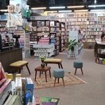 کافه کتاب پریس