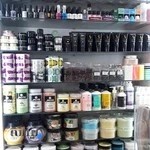 فروشگاه لوازم کاشت ناخن مونو