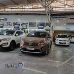 نمایندگی هیوندای