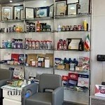 تعمیرگاه کیا و هیوندا آجودانیه