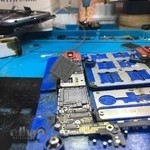 تعمیرات تخصصی موبایل آیفون