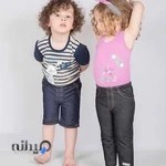 بوتیک مد روز(ارائه دهنده پوشاک سیسمونی،بچه گانه،زنانه)