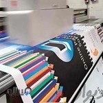 مجتمع چاپ بنر آدینه اصفهان