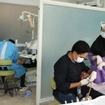 دندانپزشکی عرشیان