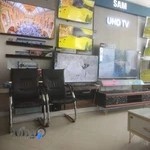 نمایندگی سام