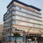 دپارتمان املاک الماس