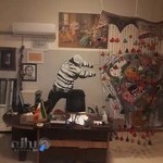 هنرکده نیما nima art gallery