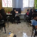 موسسه کامپیوتری آینده سازان