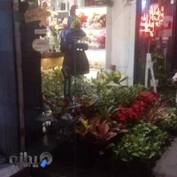 گلفروشی کافه گل