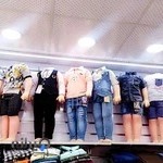 بوتیک بچگانه گل مریم ۱