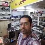 تعمیر موبایل محبی