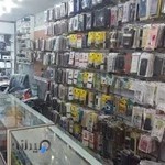 موبایل نگاه