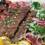 کباب سرای شب نشین