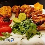 رستوران زعفرون