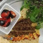 کباب آقا رضا