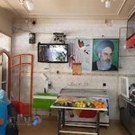 ساندویچ خرمشهر