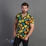 پوشاک مردانه