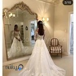 مزون عروس پریمودا