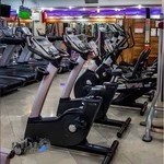 باشگاه مردانه هنر ورزش