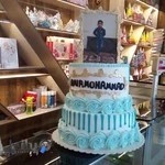 شیرینی سرای محفل