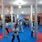 آکادمی بین المللی تکواندو تکاوران - باشگاه تکواندو
