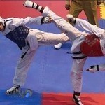 خانه تکواندو خامنه‌ای