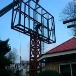 تابلوسازی صابر / تابلوسازی اصفهان