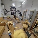 پیرایش تخصصی حامد