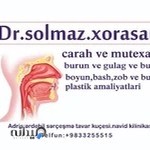 دکتر سولماز خراسانی مقدم