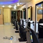 آموزشگاه آرایشگری مردانه نیک رویان