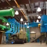 تاسیسات نوبهار