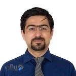 دکتر مهدی سلیمان پور