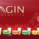 شرکت عطرآگین