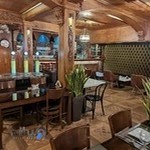 کافه رستوران امیر