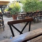 کافه رستوران آوانی