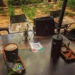 کافه بهدونه